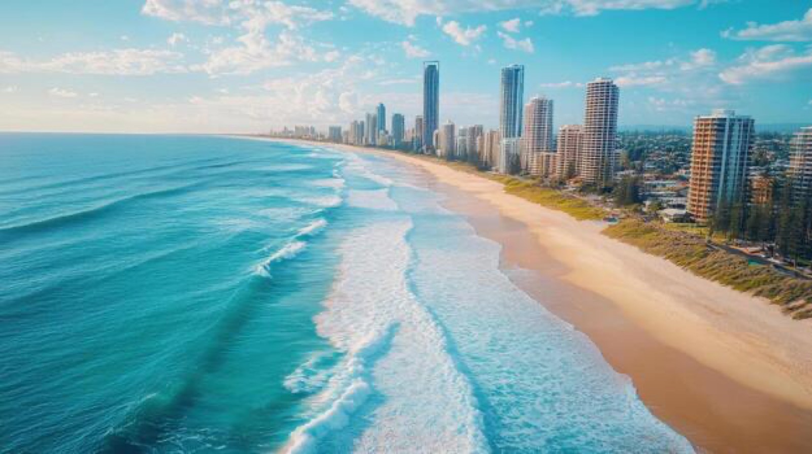 Gold Coast