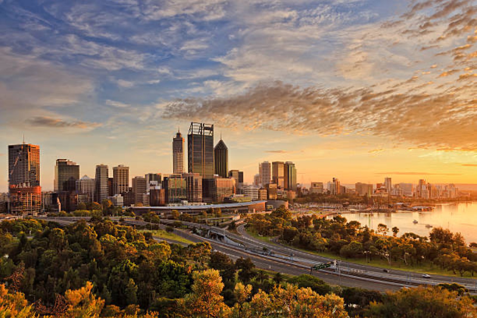 Perth
