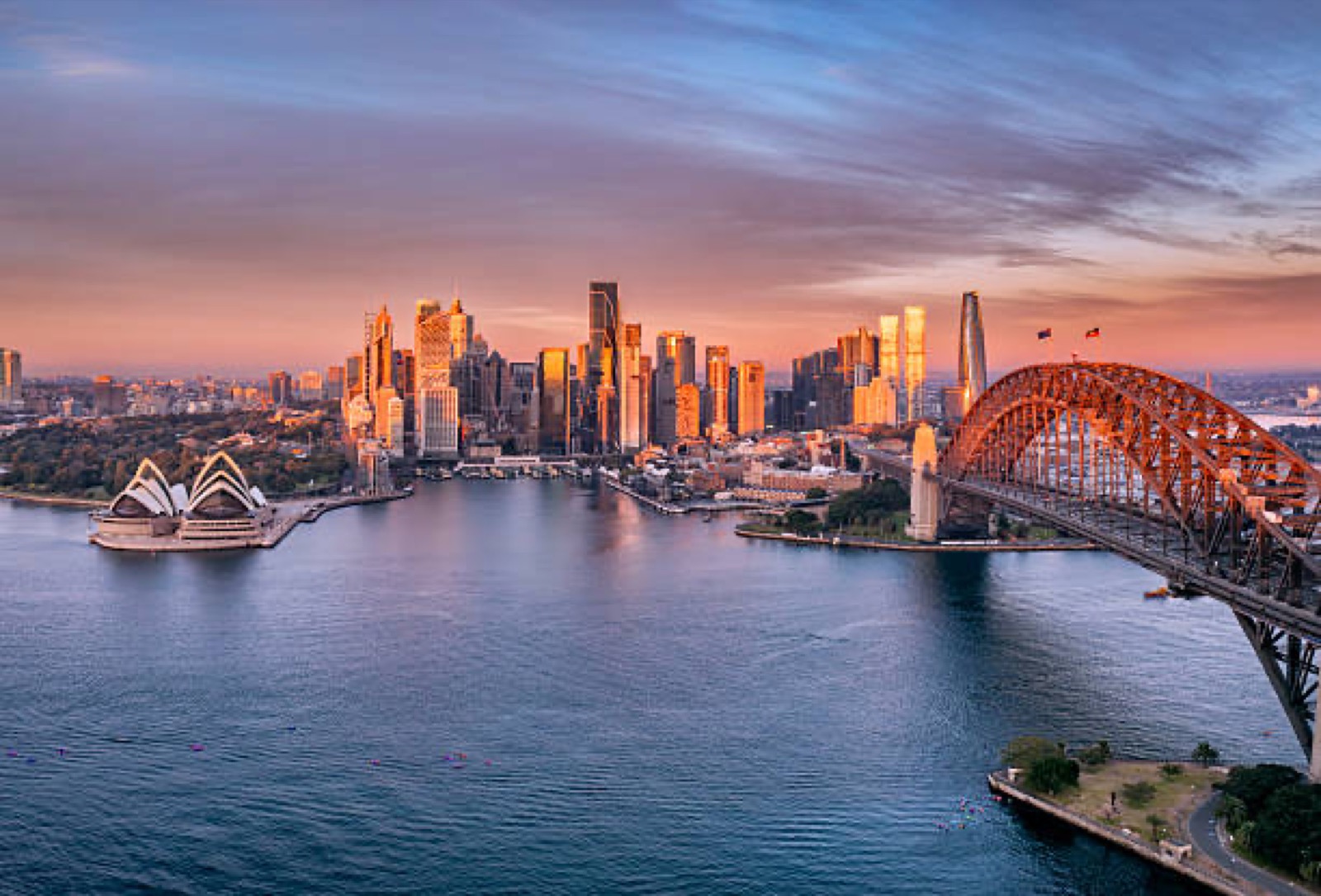 Sydney