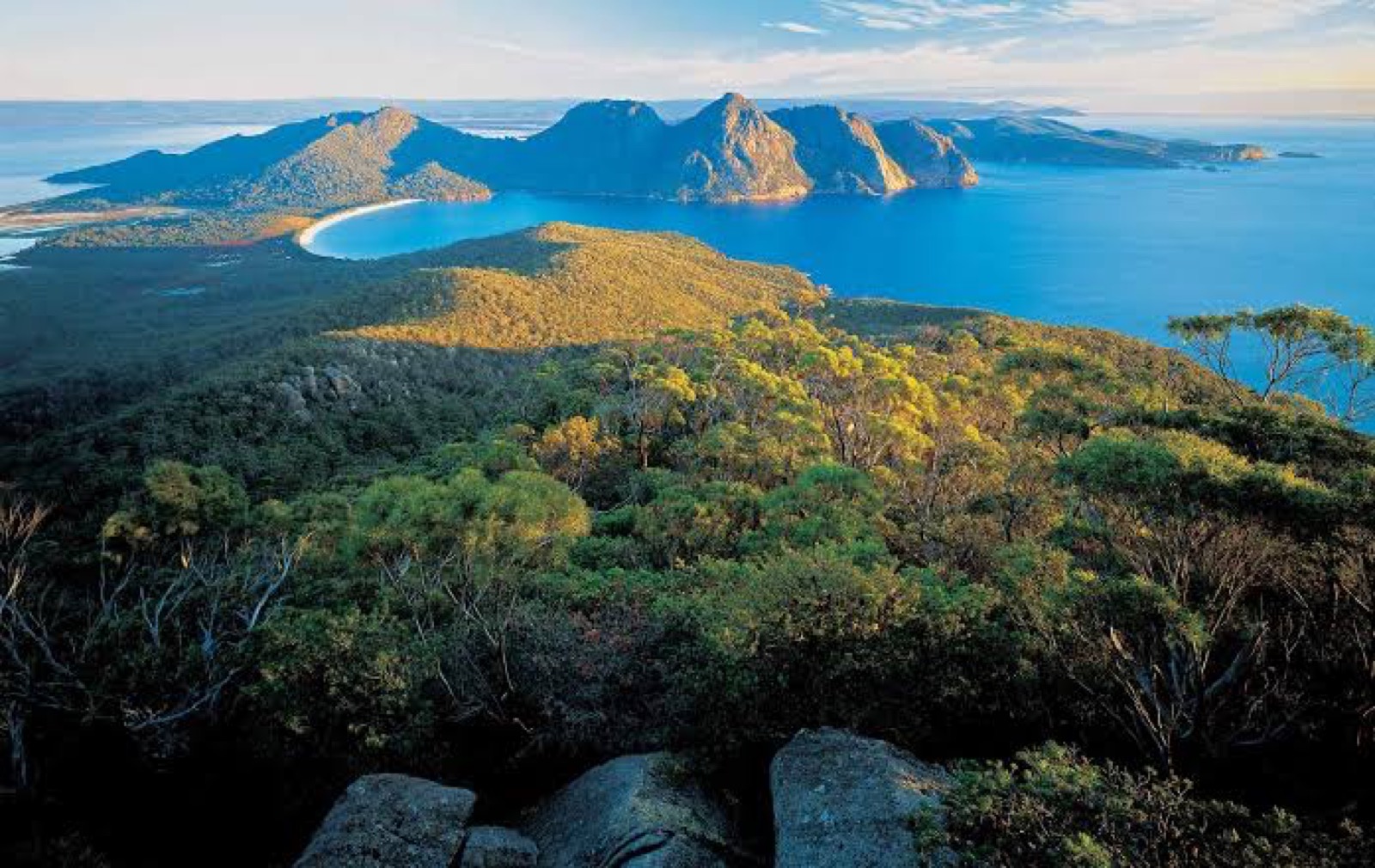 Tasmania