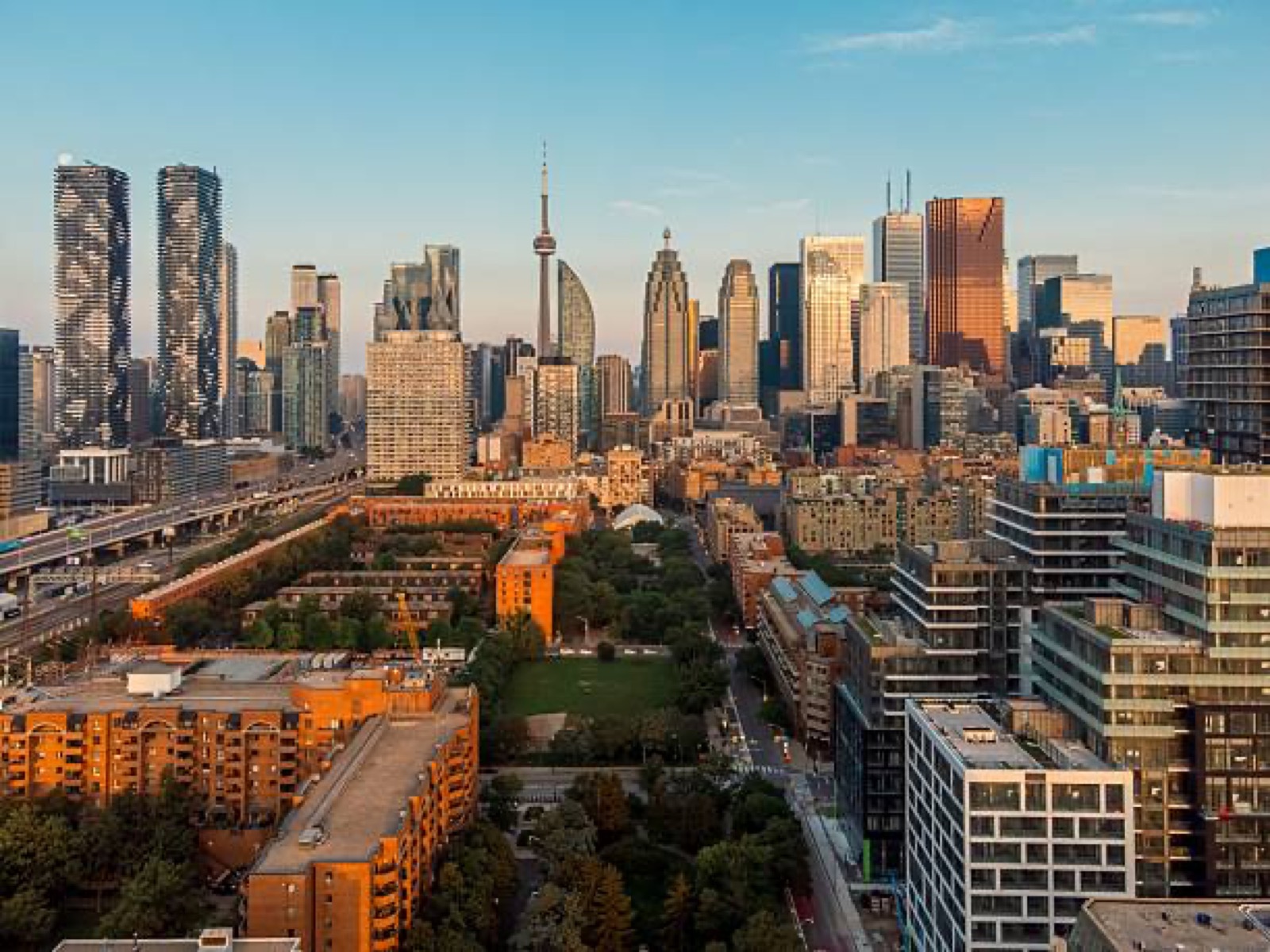 Toronto