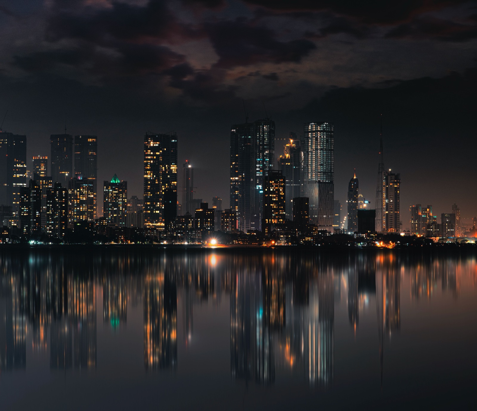 Mumbai