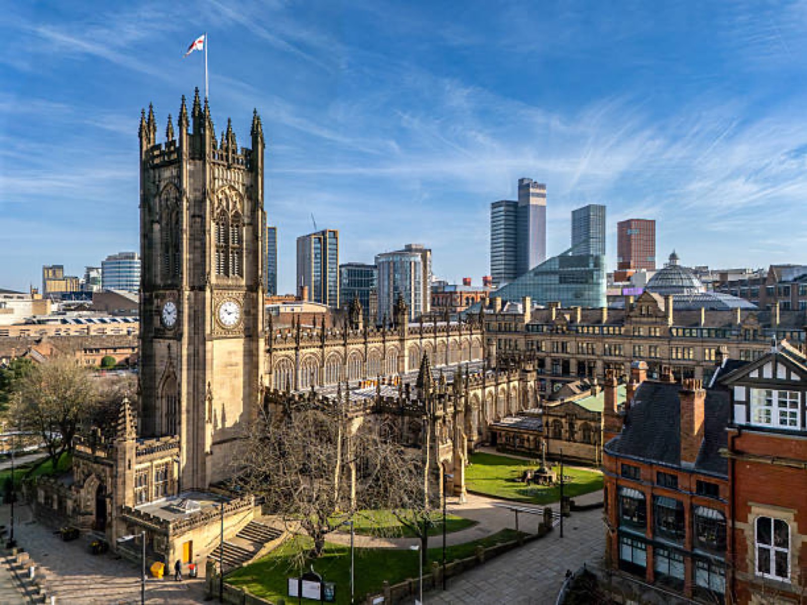 Manchester
